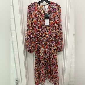 MISA Los Angeles Simone Dress *BRAND NEW WITH TAG*